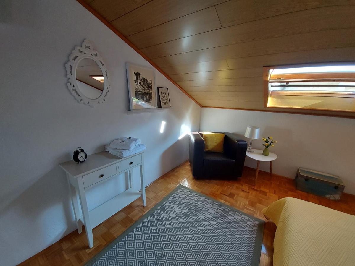 Apartments And Rooms Villa Dona Макарска Екстериор снимка
