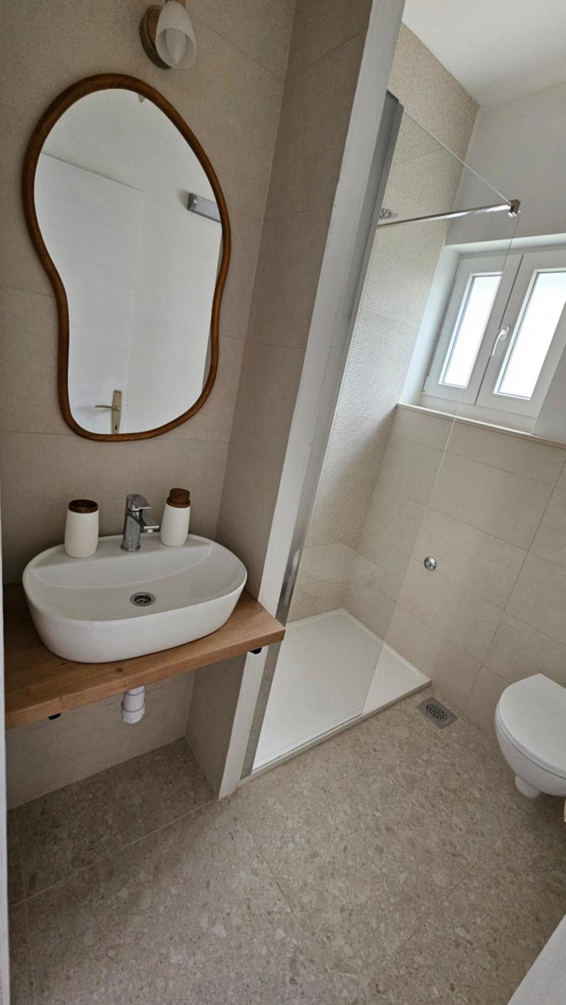 Apartments And Rooms Villa Dona Макарска Екстериор снимка